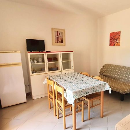 Iss Travel, Le Carrube Two Bedrooms Apartments With Air Conditioning Сан-Теодоро Экстерьер фото